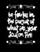 Imagen del vendedor de Be Fearless In The Pursuit Of What Sets Your Soul On Fire: Inspirational Notebook/Journal Ruled 8.5x11 Black Glossy Cover Chalk Board Art Quote Notebook For Women or Men [Soft Cover ] a la venta por booksXpress