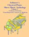 Seller image for Ardmore's Classical Piano Sheet Music Anthology Volume 2: A Library Selection From Repertoire Classics to Moderns (Ardmore Classical Piano Sheet Music Anthology) [Soft Cover ] for sale by booksXpress