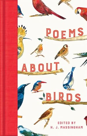 Imagen del vendedor de Poems About Birds a la venta por GreatBookPrices