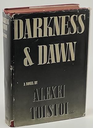 Seller image for Darkness and Dawn for sale by Better Read Than Dead