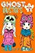 Bild des Verkufers fr Ghost Busters Book 2 (Volume 2) [Soft Cover ] zum Verkauf von booksXpress