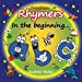 Image du vendeur pour Creation Rhymers: In the beginning. [Soft Cover ] mis en vente par booksXpress