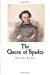 Imagen del vendedor de The Queen of Spades [Soft Cover ] a la venta por booksXpress
