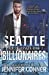 Seller image for A Cup of Danger (Seattle Billionaires) (Volume 1) [Soft Cover ] for sale by booksXpress