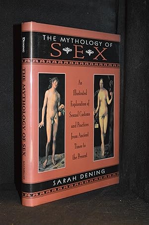 Imagen del vendedor de The Mythology of Sex a la venta por Burton Lysecki Books, ABAC/ILAB