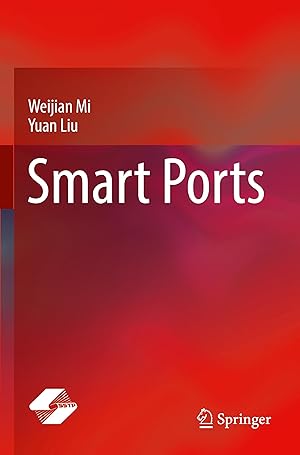 Immagine del venditore per Smart Ports venduto da moluna