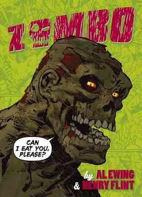 Seller image for Zombo for sale by GreatBookPrices