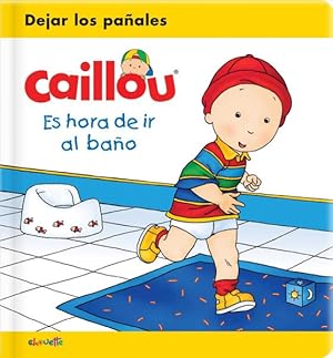 Imagen del vendedor de Es hora de ir al bao -Language: spanish a la venta por GreatBookPrices