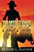 Bild des Verkufers fr Tombstone Ghost Cowboy [Soft Cover ] zum Verkauf von booksXpress