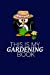 Seller image for This Is My Gardening Book: Penguin Writing Journal Lined, Diary, Notebook for Men & Women [Soft Cover ] for sale by booksXpress