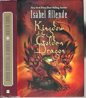 Seller image for Kingdom of the Golden Dragon for sale by Blacks Bookshop: Member of CABS 2017, IOBA, SIBA, ABA