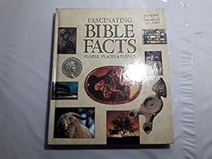 Seller image for Fascinating Bible Facts for sale by Reliant Bookstore