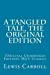 Imagen del vendedor de A Tangled Tale, The Original Edition: (Original Unabridged Edition) (RGV Classic) [Soft Cover ] a la venta por booksXpress