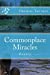 Immagine del venditore per Commonplace Miracles: Poetry [Soft Cover ] venduto da booksXpress