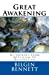 Immagine del venditore per Great Awakening: My Journey From Mysticism To Rationalism [Soft Cover ] venduto da booksXpress