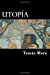 Imagen del vendedor de Utopia (Spanish Edition) [Soft Cover ] a la venta por booksXpress