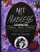 Immagine del venditore per Art Over Madness: (ADVANCED!) Flowers, Faces, and Fantasy (Volume 1) [Soft Cover ] venduto da booksXpress