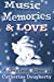 Immagine del venditore per Music, Memories & LOVE: A Christmas Romance [Soft Cover ] venduto da booksXpress