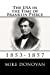 Bild des Verkufers fr The USA in the Time of Franklin Pierce: 1853-1857 [Soft Cover ] zum Verkauf von booksXpress