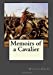 Seller image for Memoirs of a Cavalier [Soft Cover ] for sale by booksXpress