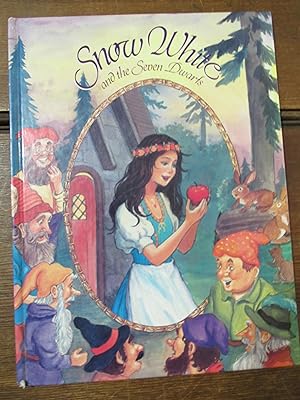 Seller image for Snow White and the Seven Dwarfs for sale by Stillwaters Environmental Ctr of the Great Peninsula Conservancy