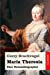 Seller image for Maria Theresia: Eine Romanbiographie (German Edition) [Soft Cover ] for sale by booksXpress