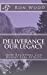 Image du vendeur pour Deliverance - Our Legacy: How Believers Can Defeat Demons [Soft Cover ] mis en vente par booksXpress