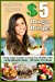 Seller image for 5 Budget Recipes for Vegans: Cheap Vegan Recipes to Keep You Healthy Without Breaking the Bank All Under Five Bucks (Andrea Silver Healthy Recipes) (Volume 5) [Soft Cover ] for sale by booksXpress