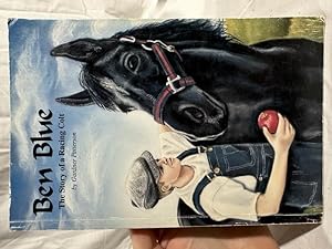 Seller image for Ben Blue: The Story of a Racing Colt for sale by UHR Books