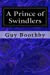 Imagen del vendedor de A Prince of Swindlers [Soft Cover ] a la venta por booksXpress