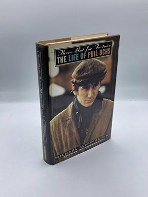 Immagine del venditore per There but for Fortune The Life of Phil Ochs venduto da True Oak Books