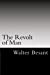 Imagen del vendedor de The Revolt of Man [Soft Cover ] a la venta por booksXpress