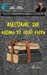 Seller image for Messianic 201: Adding To Your Faith [Soft Cover ] for sale by booksXpress