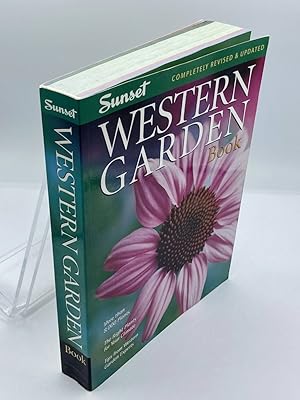 Imagen del vendedor de Western Garden Book More Than 8,000 Plants - the Right Plants for Your Climate - Tips from Western Garden Experts a la venta por True Oak Books