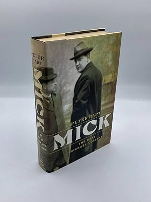 Seller image for Mick The Real Michael Collins for sale by True Oak Books
