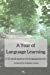 Seller image for A Year of Language Learning: A 52-week planner for language learners [Soft Cover ] for sale by booksXpress