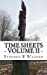 Imagen del vendedor de Time Sheets - Volume II -: Another collection of poems [Soft Cover ] a la venta por booksXpress