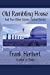 Bild des Verkufers fr Old Rambling House: And Two Other Science Fiction Stories [Soft Cover ] zum Verkauf von booksXpress