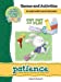 Seller image for Patience - Games and Activities: Games and Activities to Help Build Moral Character (Cut Out and Play) [Soft Cover ] for sale by booksXpress