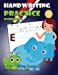 Immagine del venditore per Handwriting Practice Workbook: Letter Tracing Book for Preschoolers (Letter Tracing Workbook) (Volume 9) [Soft Cover ] venduto da booksXpress