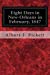 Seller image for Eight Days in New-Orleans in February, 1847 [Soft Cover ] for sale by booksXpress