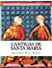 Imagen del vendedor de Cantigas de Santa Maria (Spanish Edition) [Soft Cover ] a la venta por booksXpress