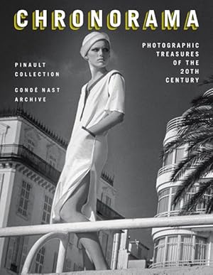 Imagen del vendedor de Chronorama : Photographic Treasures of the 20th Century a la venta por GreatBookPrices