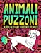 Immagine del venditore per Animali puzzoni: un libro da colorare divertente per adulti (Italian Edition) [Soft Cover ] venduto da booksXpress