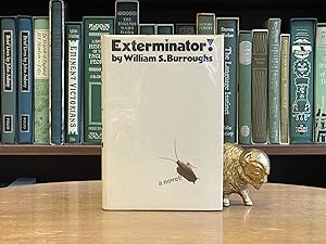 Exterminator!