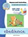 Seller image for Obedience - Games and Activities: Games and Activities to Help Build Moral Character (Cut Out and Play) [Soft Cover ] for sale by booksXpress