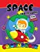 Seller image for Space and Planets For Kids Coloring Book: Space and Planets Patterns and more. for Kids, Girls or Boys Ages 8-12,4-8 (coloring books for kids ages 4-8) (Volume 1) [Soft Cover ] for sale by booksXpress
