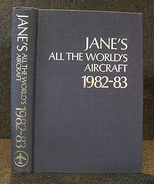 Jane's All the World's Aircraft 1982-83