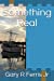 Bild des Verkufers fr Something Real [Soft Cover ] zum Verkauf von booksXpress