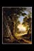 Imagen del vendedor de Blank Notebook - 100 Pages - The Beeches - Asher Brown Durand - 1845: 6" x 9"; 152 mm x 229 mm; Page Numbers; Table of Contents; White Paper; 50 Sheets; Unruled Diary; Unlined Journal [Soft Cover ] a la venta por booksXpress